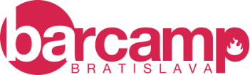 Barcamp Bratislava 2019 Logo